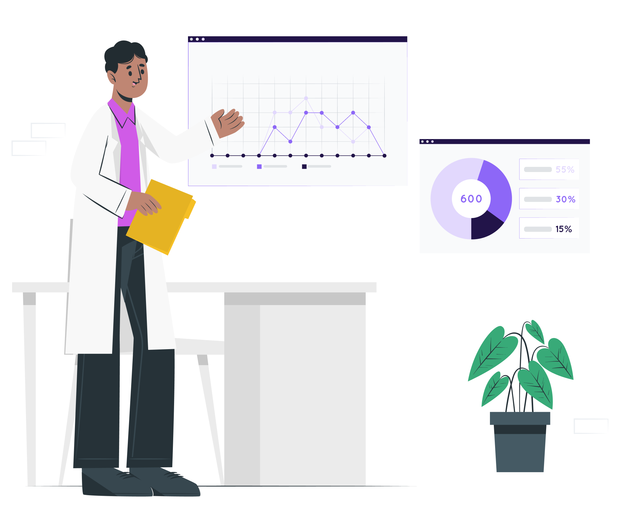 Dental Practice Valuation Within a DSO Method